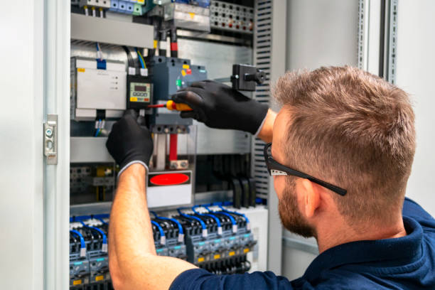 Best Emergency Electrician Near Me  in North Wilkesboro, NC