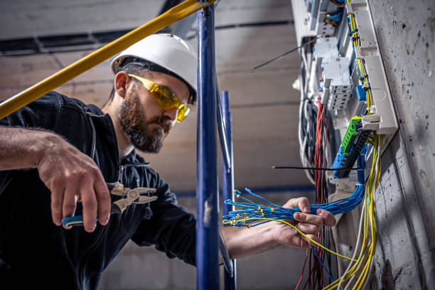 Best Home Electrical Repair  in North Wilkesboro, NC